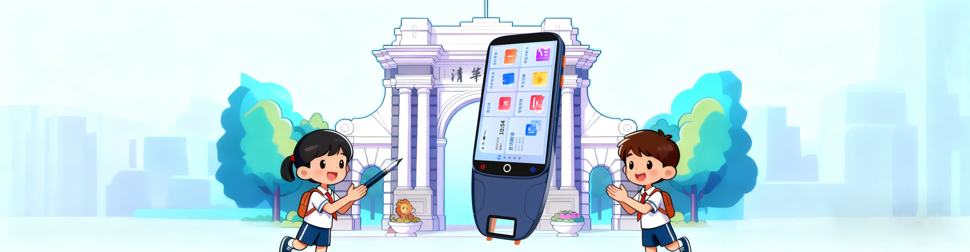 秋季发布会展示